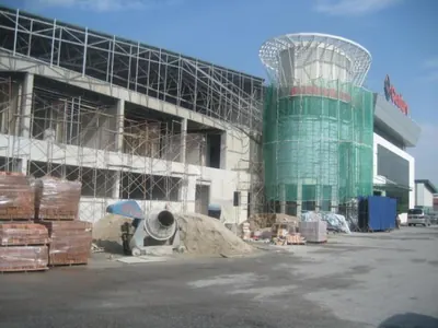 Century Logistic Warehouse