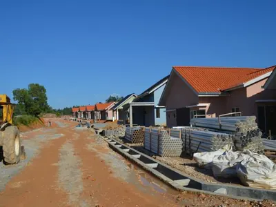 49 Units Bungalow, Bandar Baru Seri Iskandar