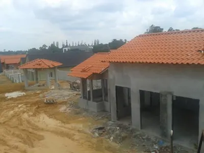 8 Units Bungalow