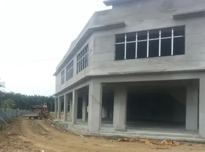 11 Units Double-Storey Shoplot & 24 Units Single-Storey Semi-D