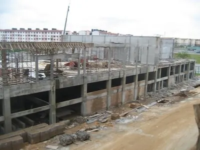 77kV TNB Sub-station