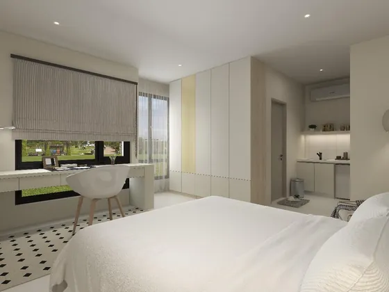 Interior concept 1