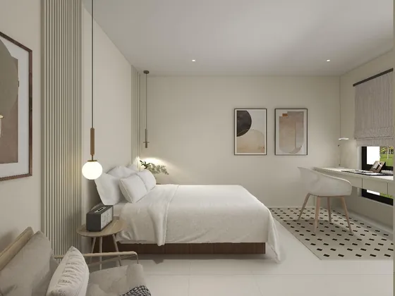 Interior concept 2