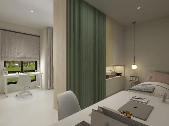 Interior concept 3