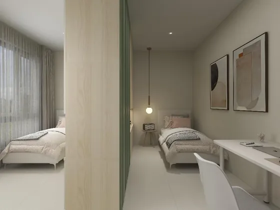 Interior concept 4