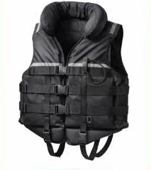 Life jacket / flotation vest